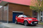 Kia Soul 2014 года (EU)